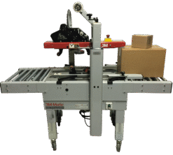 3M Matic Adjustable Box Sealer, 200A, SN: 15375.