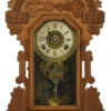 E. Ingraham Wall Clock 1827-1930's