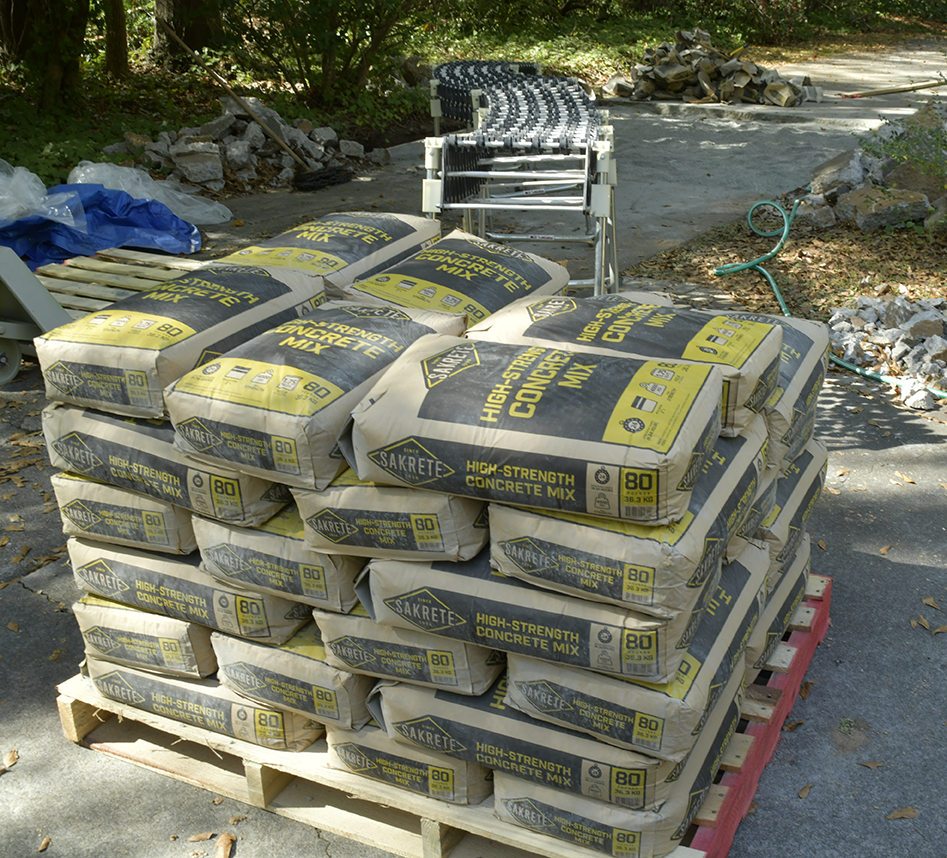 Expandable Conveyor - 18" x 24' - Image 3