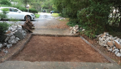 Alternative view of Expandable Conveyor - 18" x 24'