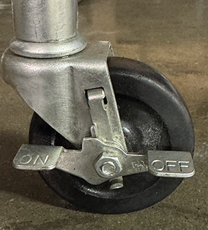 Expandable Conveyor - 18" x 24' - Image 6