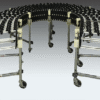 Expandable Conveyor - 18" x 24'