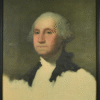 George Washington, President